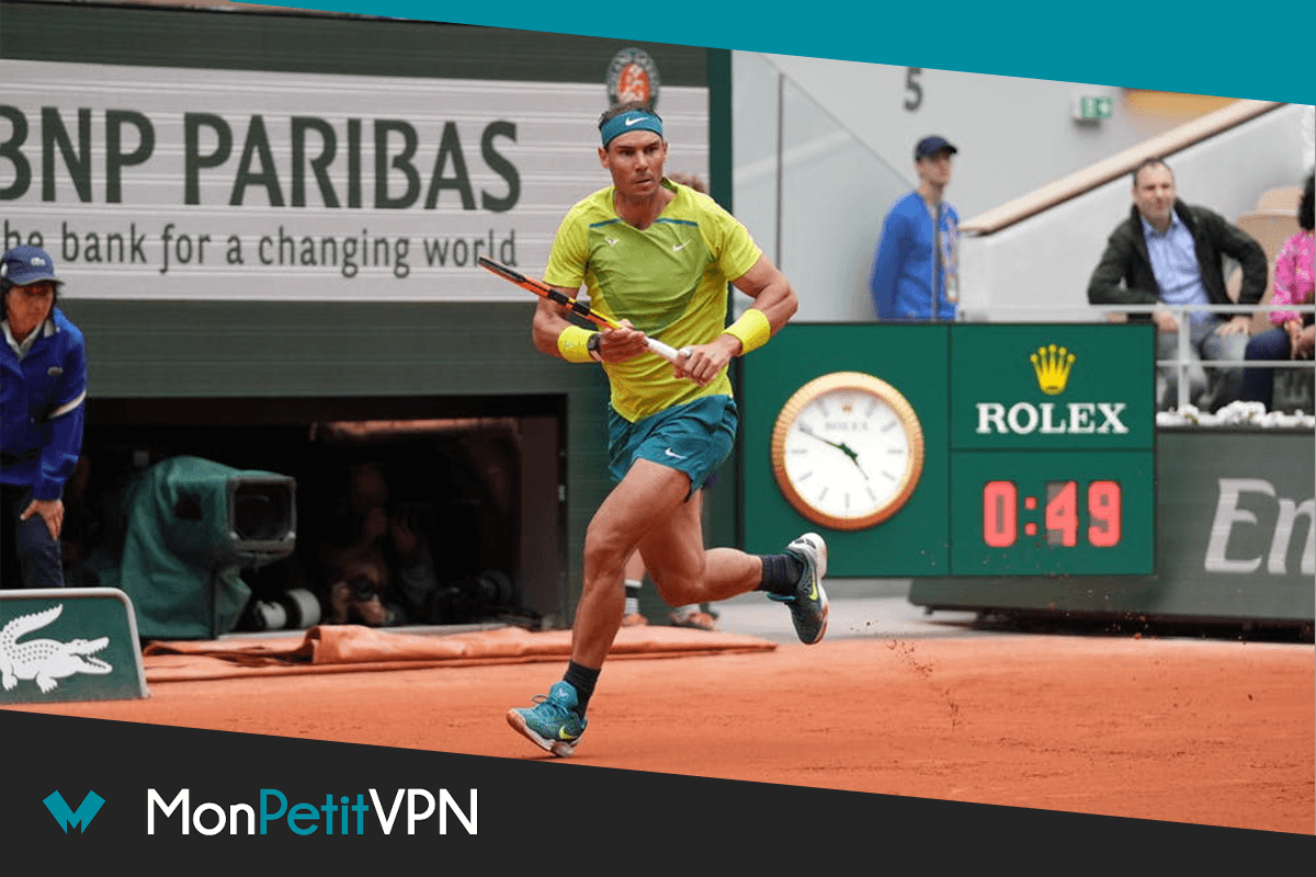 Roland-Garros en clair