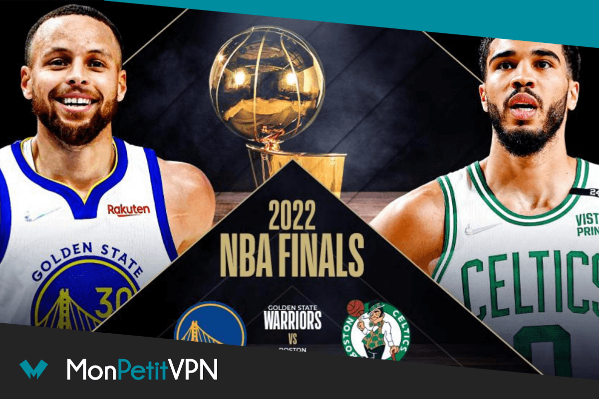 Suivre les NBA Finals en direct