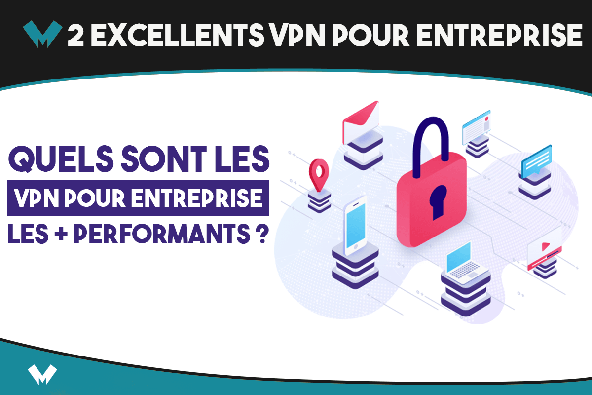 VPN professionnels