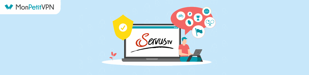 Regarder la chaîne Servus TV en France