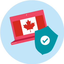Comparatif des meilleurs VPN Canada