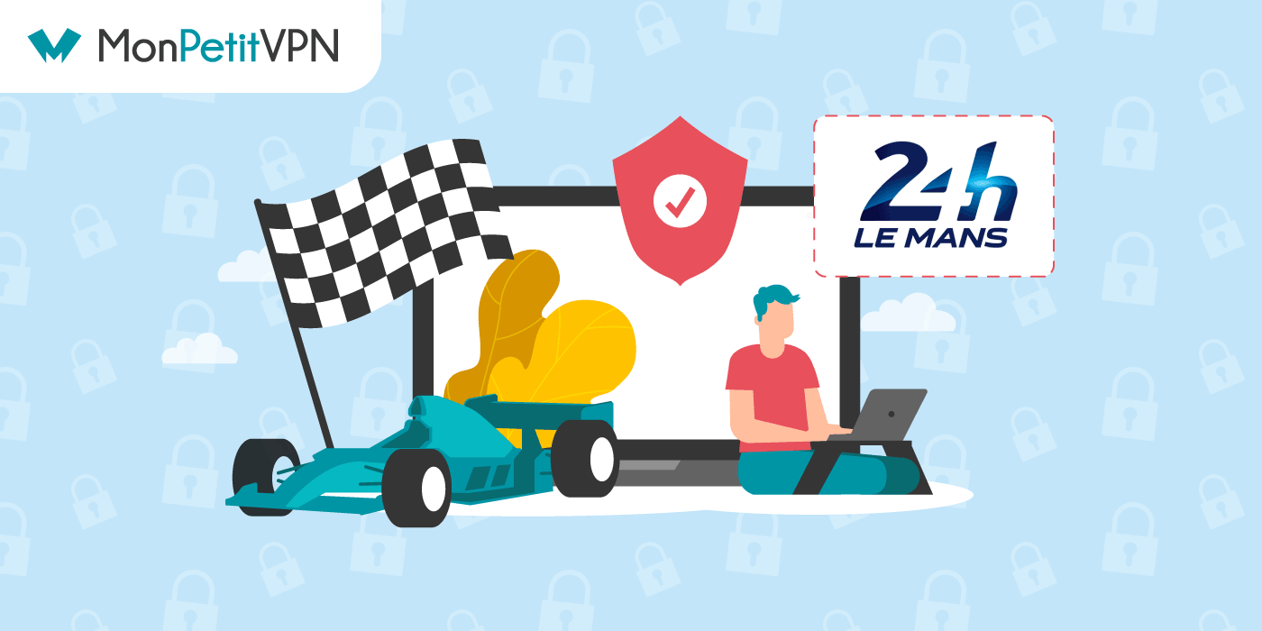 Regarder les 24h du mans en France gratuitement