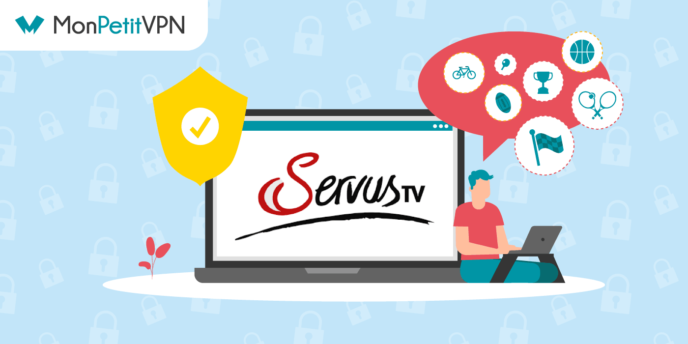 Regarder Servus TV en France