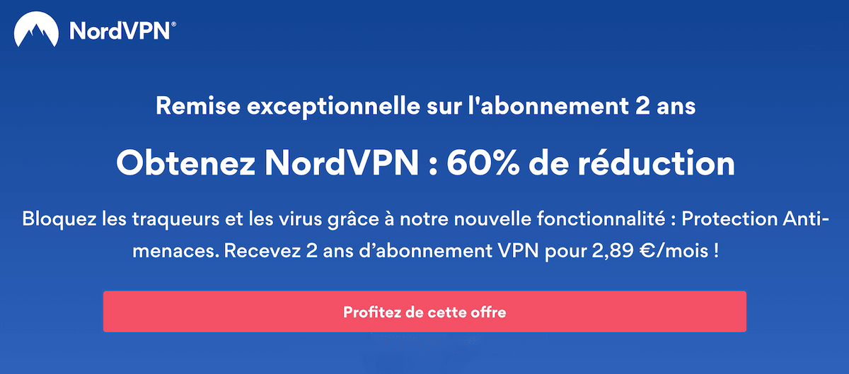 Débloquer le hockey sur glace avec NordVPN