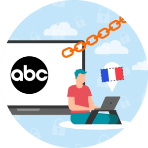 Chaîne ABC en France