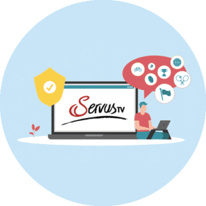 Diffusion de Servus TV en France