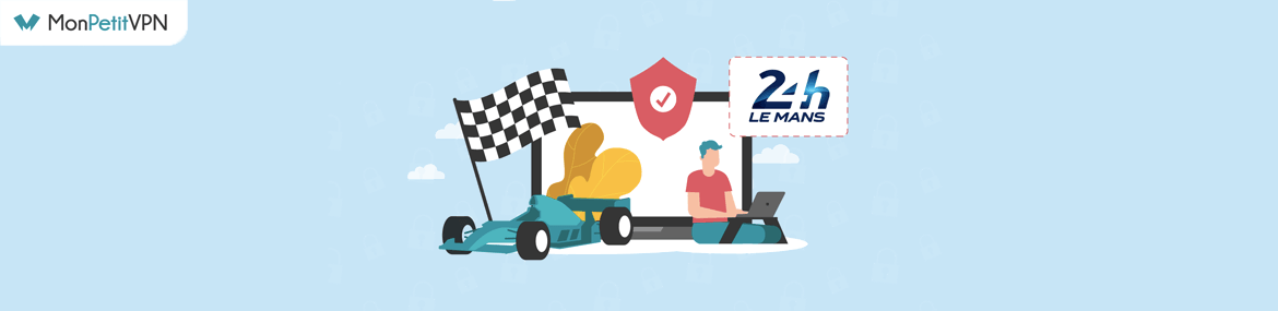 Le streaming gratuit des 24h du Mans