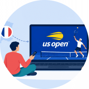 Streaming US Open