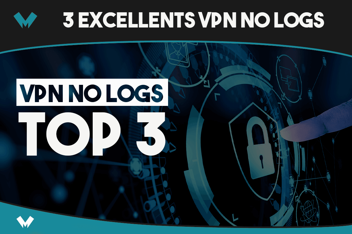 VPN No Logs