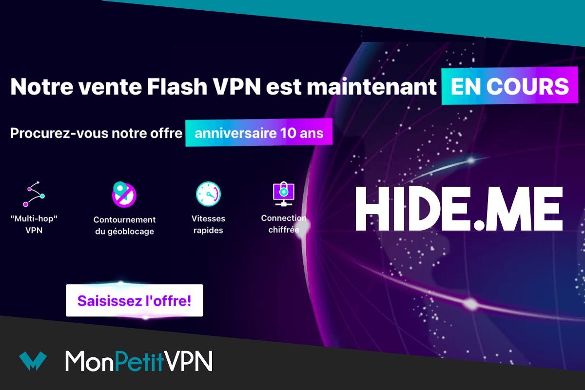 VPN sans engagement