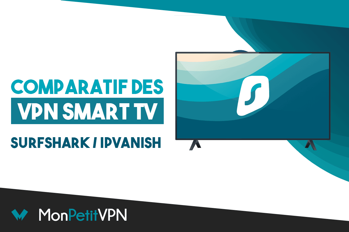 vpn smart tv
