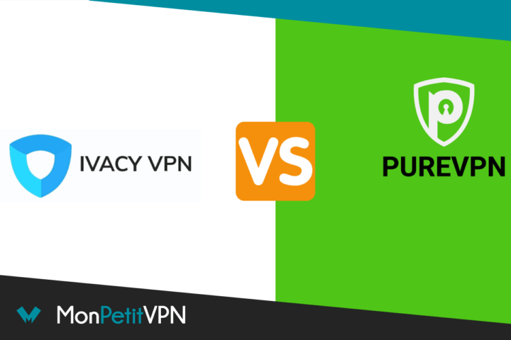 VPN en promotion