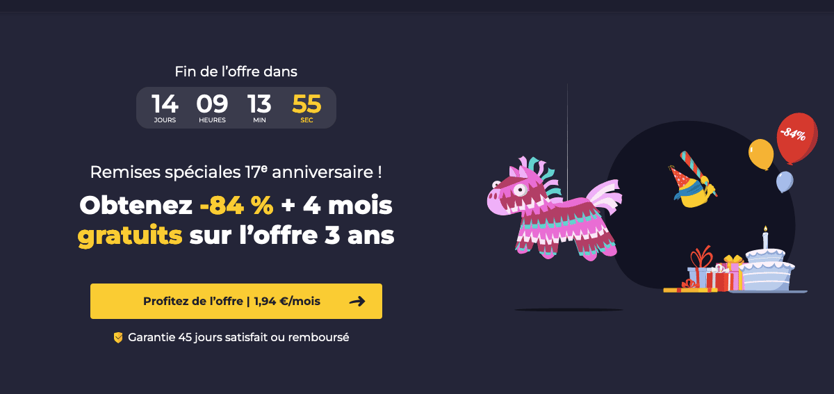 Un VPN pas cher avec 45 jours garantis satisfait ou remboursé Le fournisseur de VPN, CyberGhost, idéal pour la saison 6 de Peaky Blinders