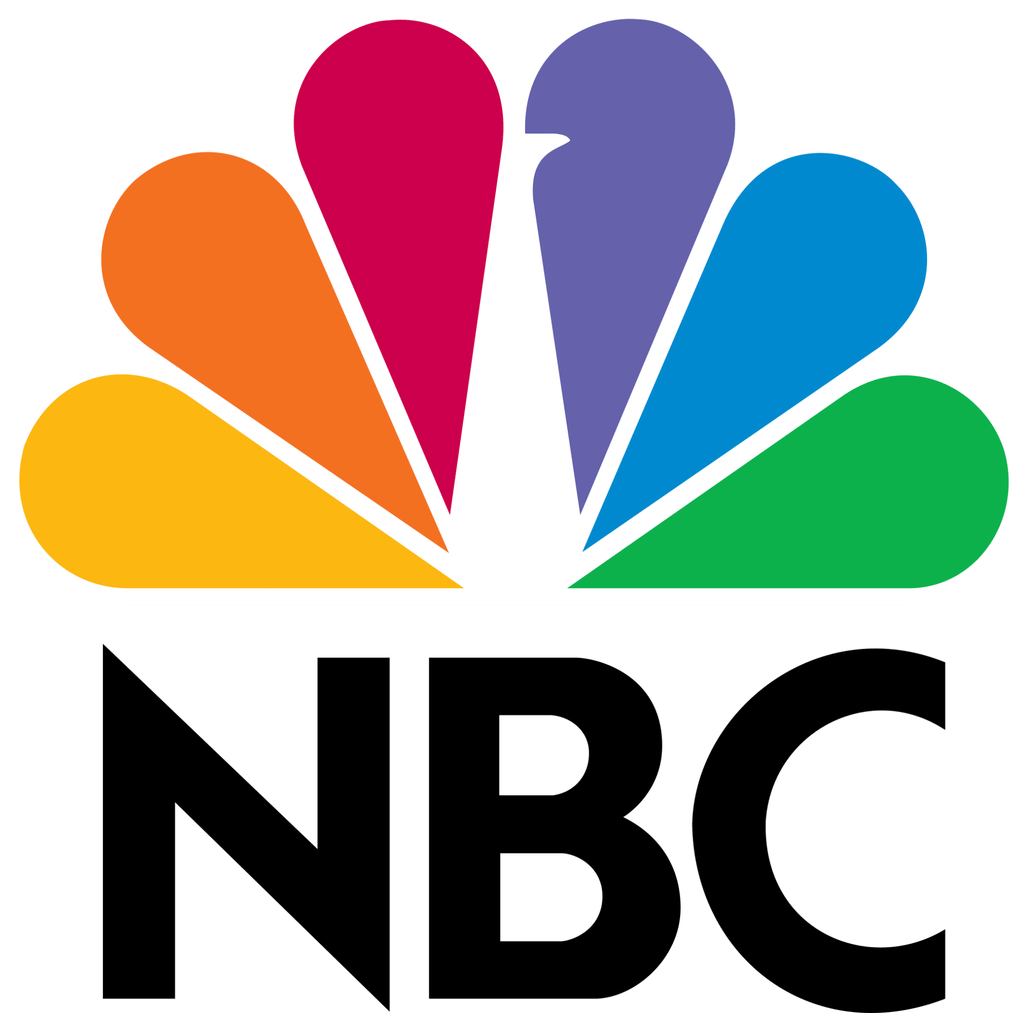Logo NBC USA