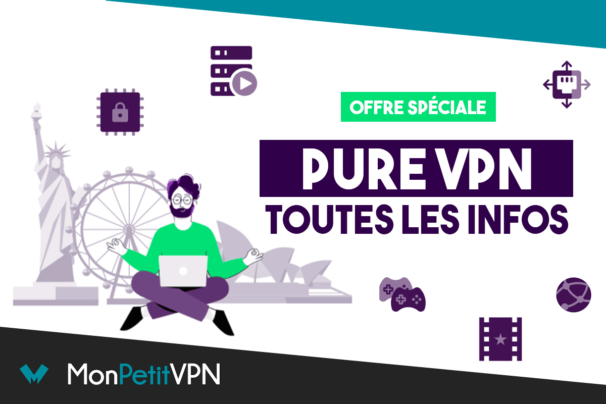 promo PureVPN