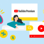 Cum să aveți un abonament YouTube premium la doar 1 €