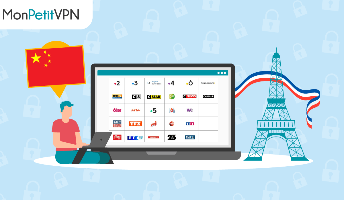 Contv Regarder CONtv en France gratuitement : comment faire