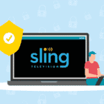 La marche à suivre pour regarder Sling TV avec un VPN