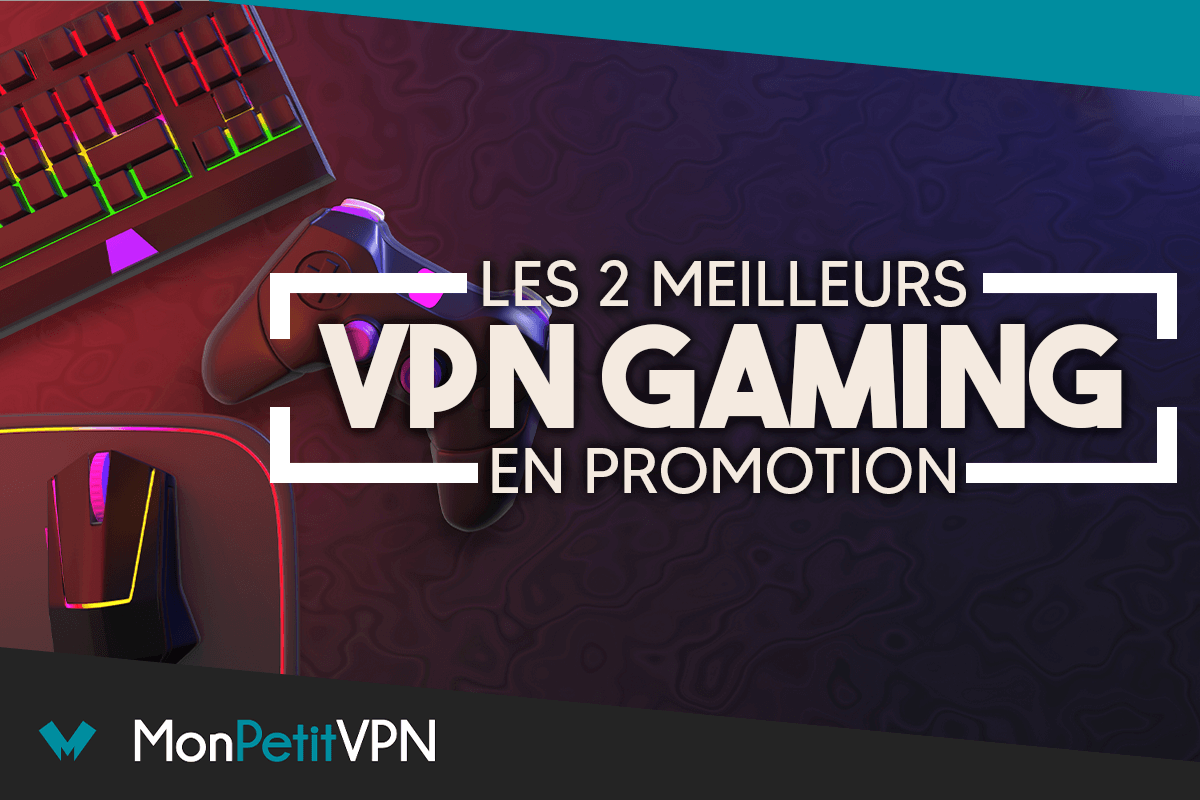VPN Gaming