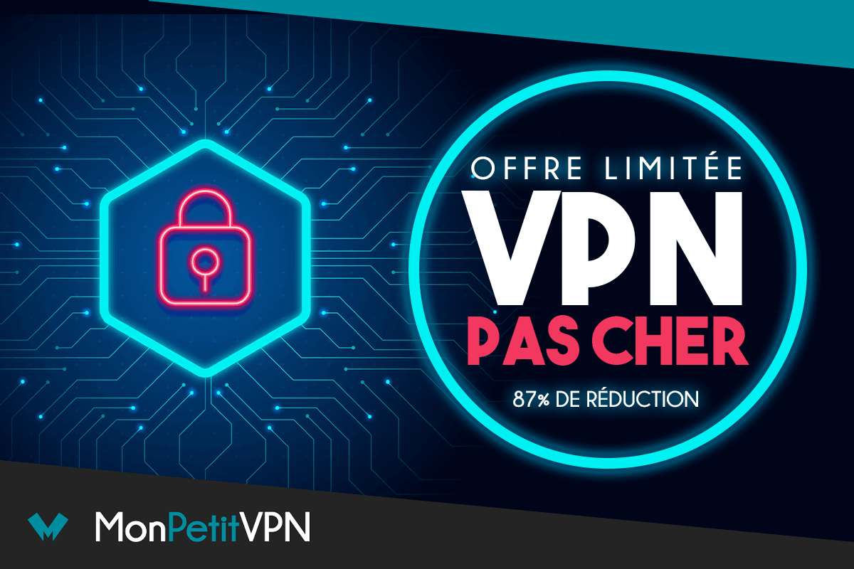 VPN pas cher