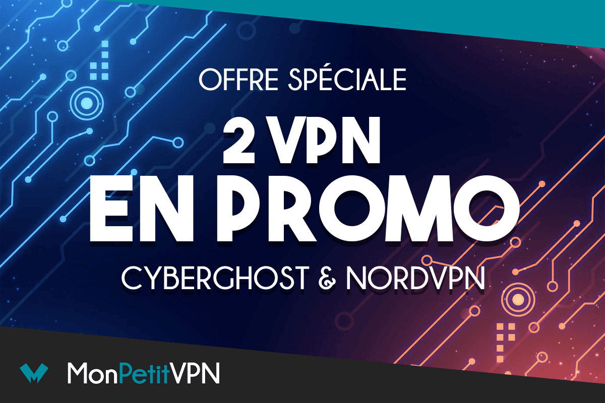 VPN en promo