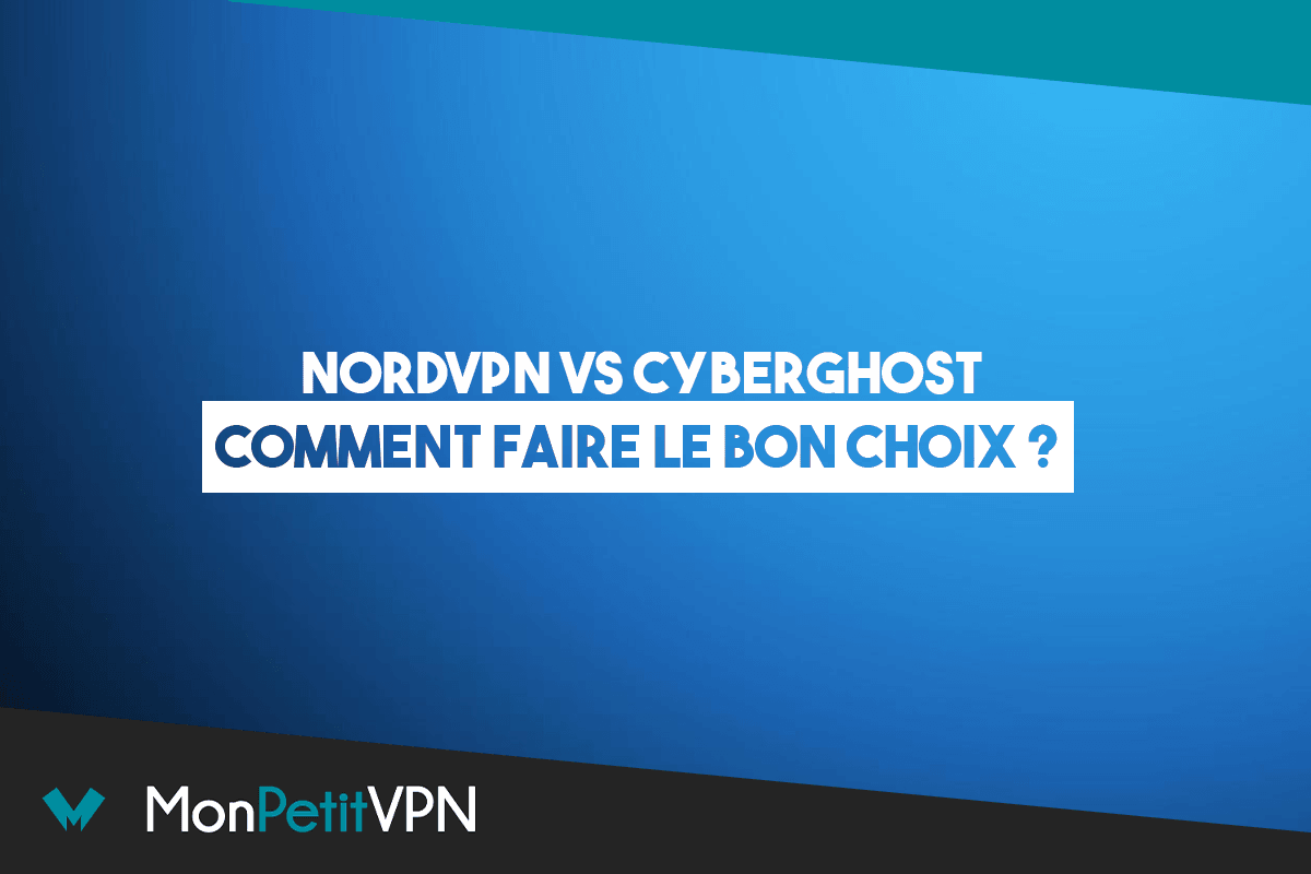 VPN en promo et en duel