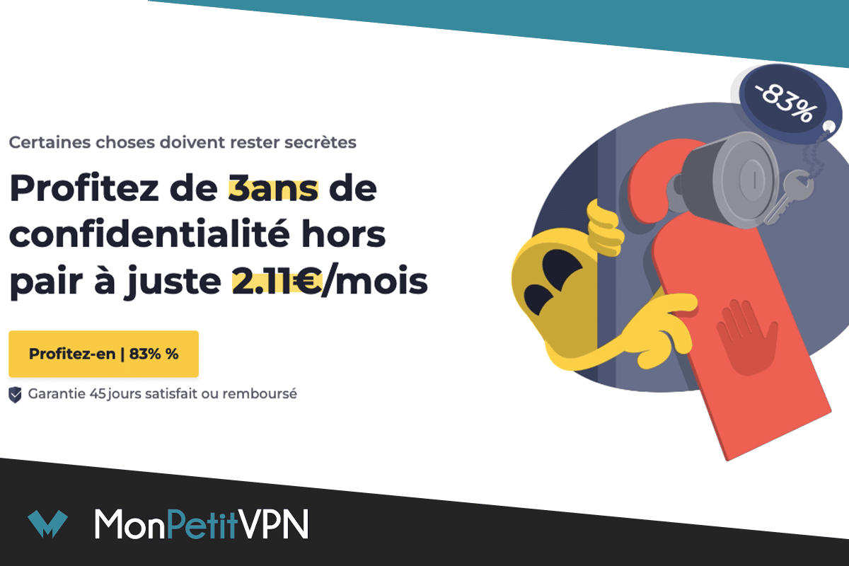 VNP les mieux notés CyberGhost VS NordVPN