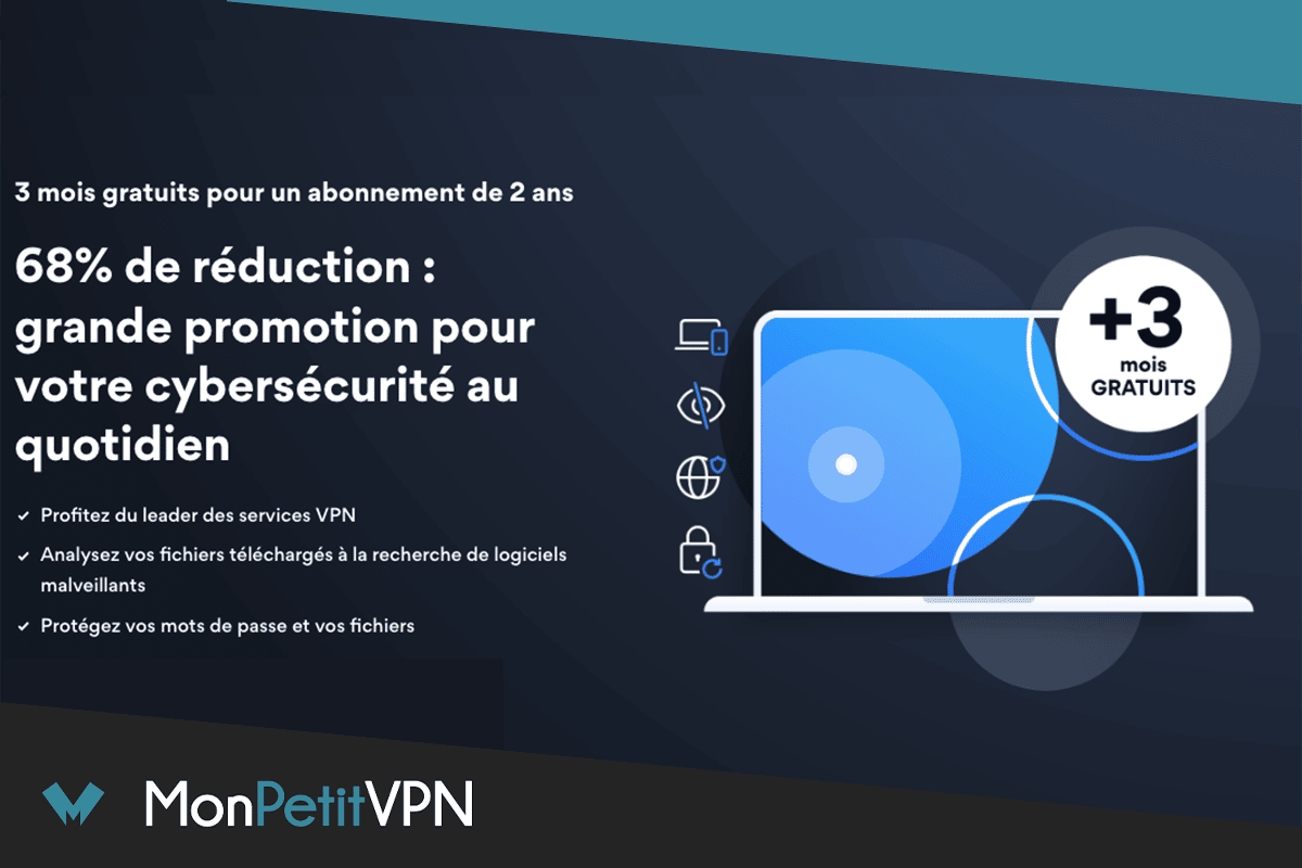 VPN pas cher NordVPN