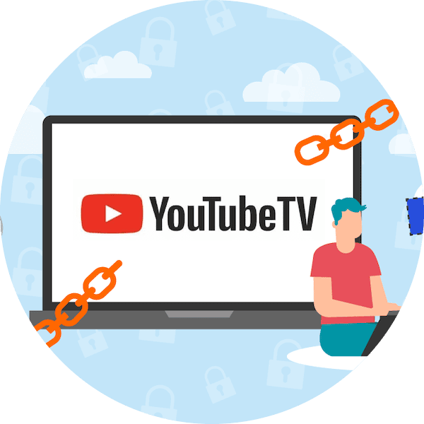 Youtube TV en France