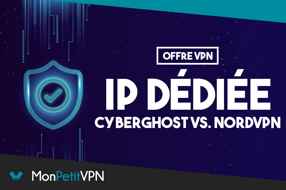 VPN IP dédiée