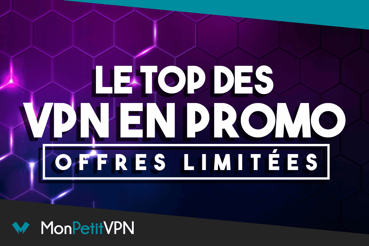 vpn en promo
