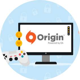VPN Origin
