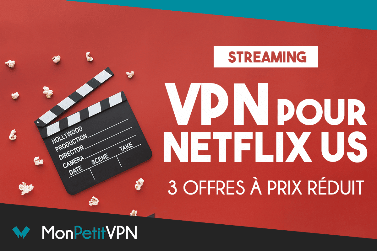 VPN Netflix US