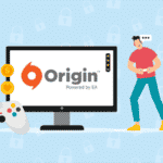 VPN pour Origin