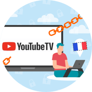 Youtube TV en France