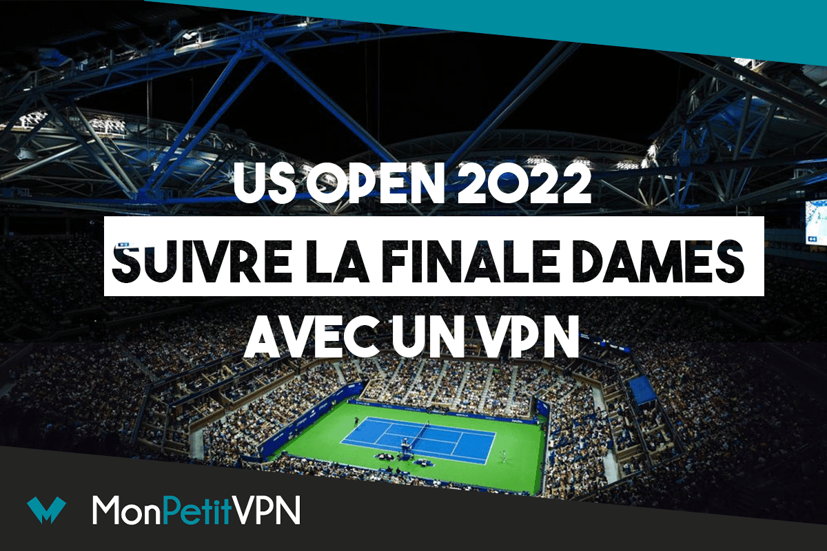 Regarder la finale Dames de l'US Open 2022