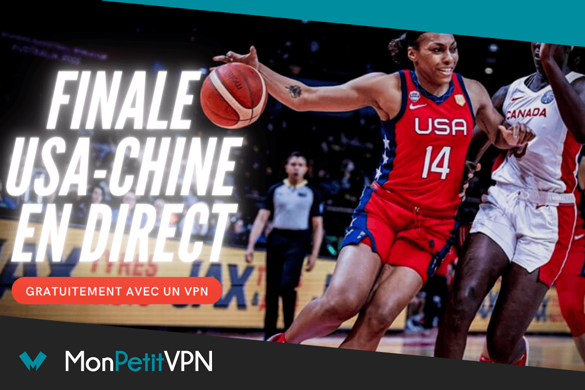 Coupe du monde gratuitement avec VPN