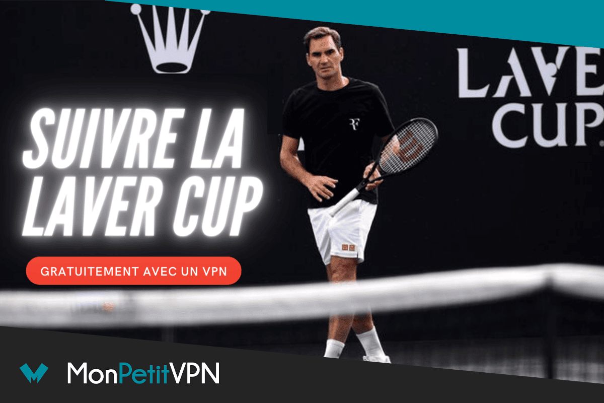 Regarder la Laver Cup