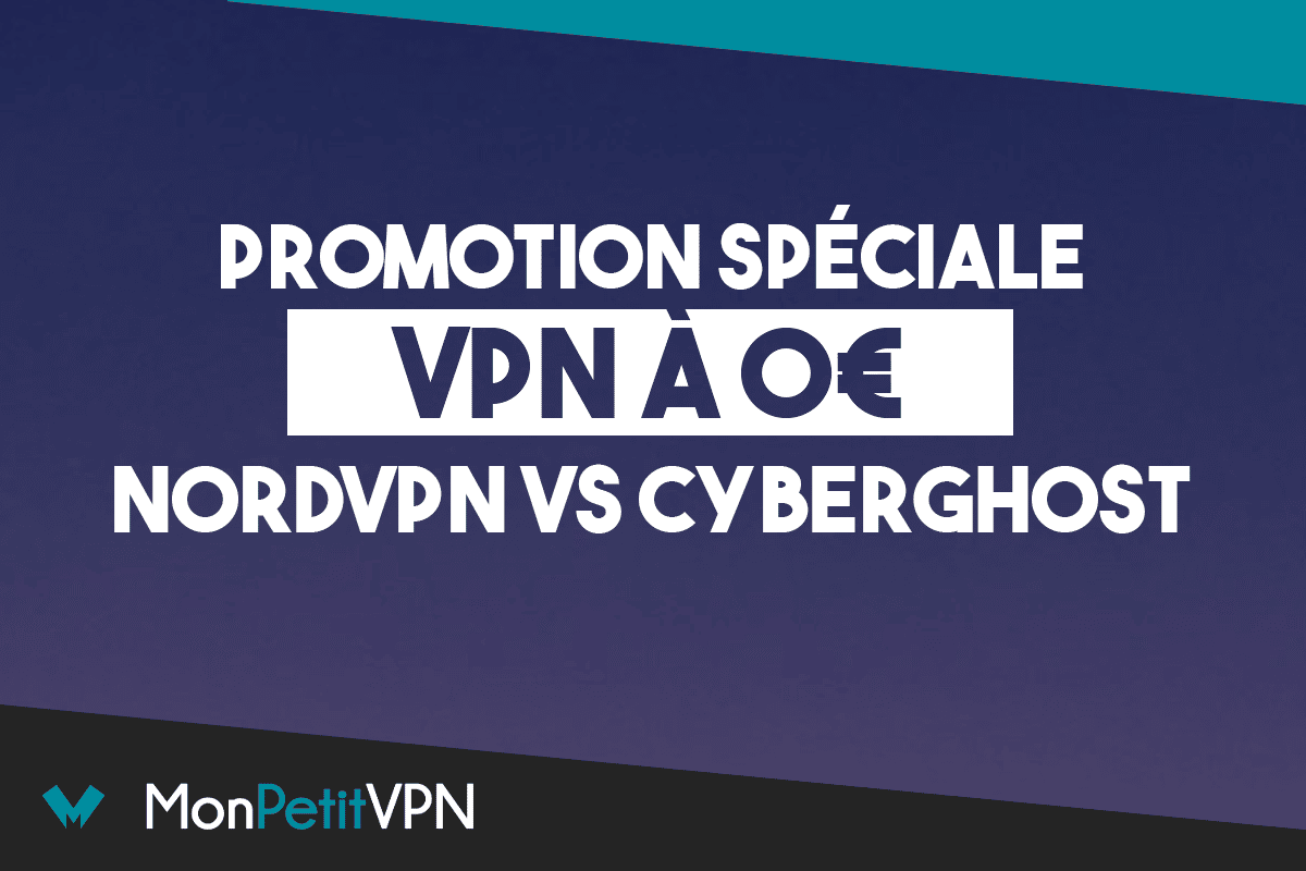 Duel de VPN en promo