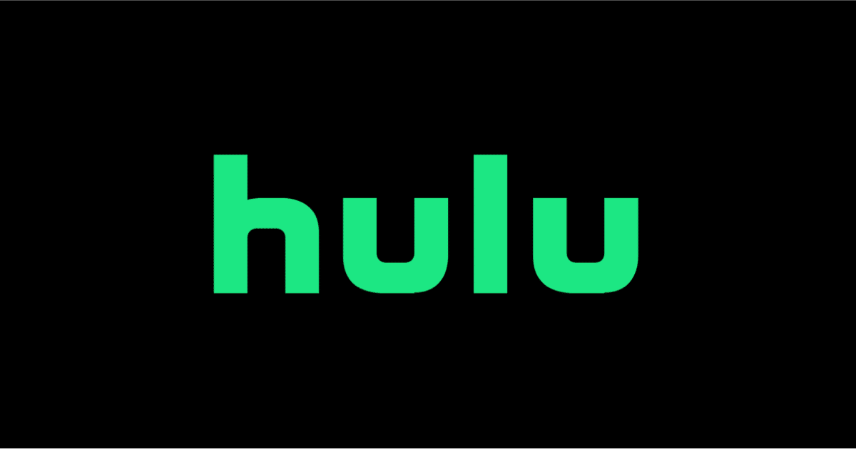 Logo de Hulu