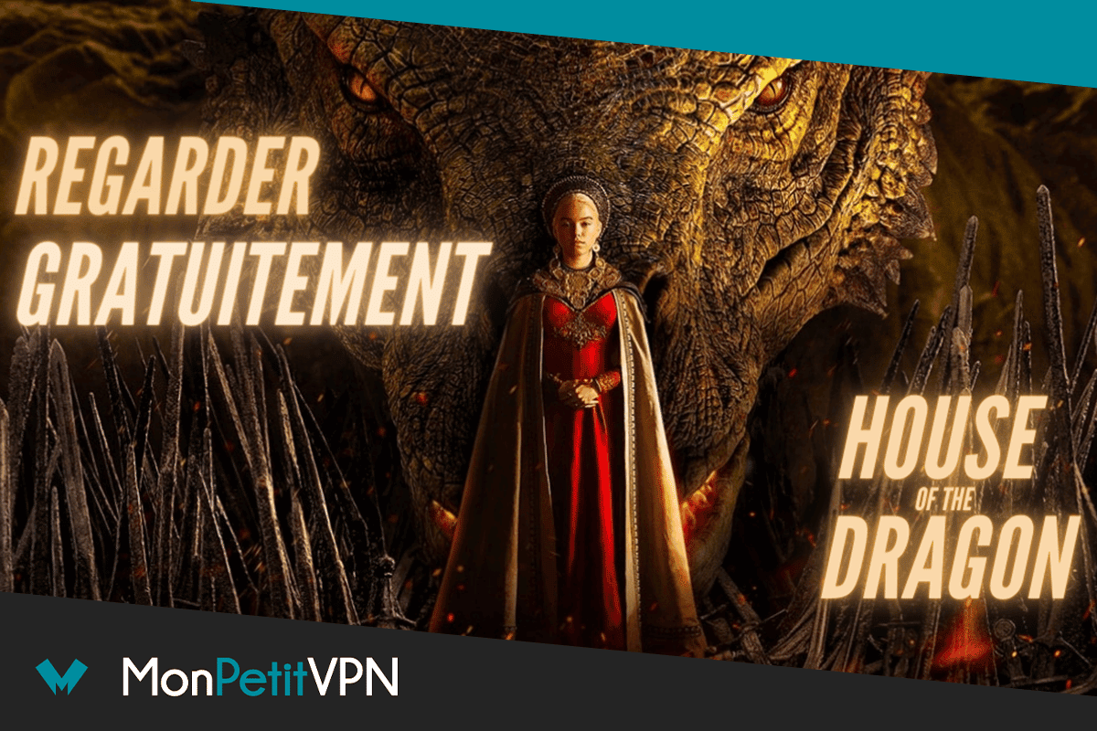 House Of The Dragon Streaming Belgique House Of The Dragon épisode 8 : comment le suivre gratuitement ?