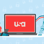 Comment accéder à USA Network depuis la France ?