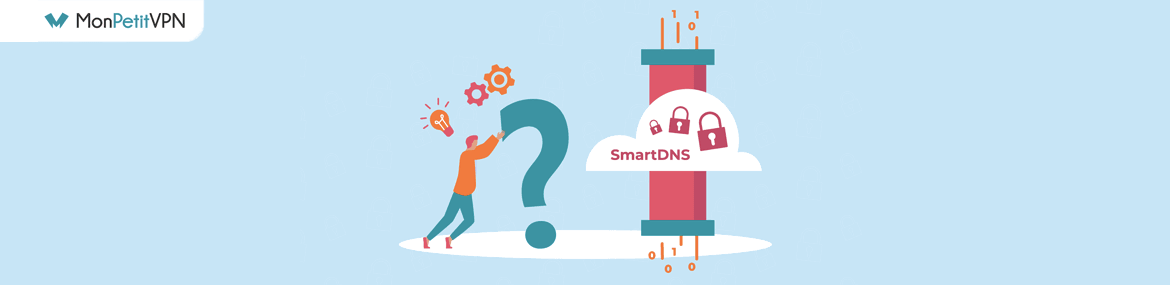protocole smartdns