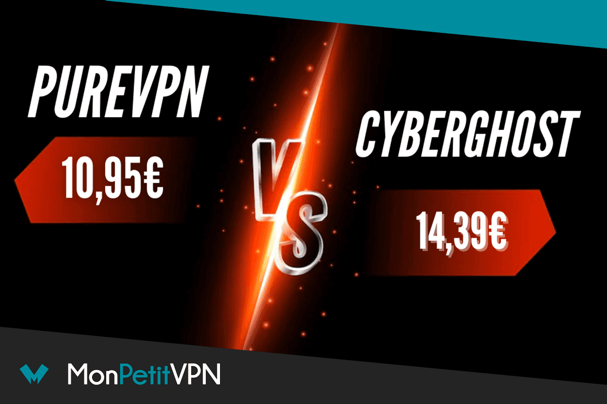 Les meilleurs VPN sans engagement du moment