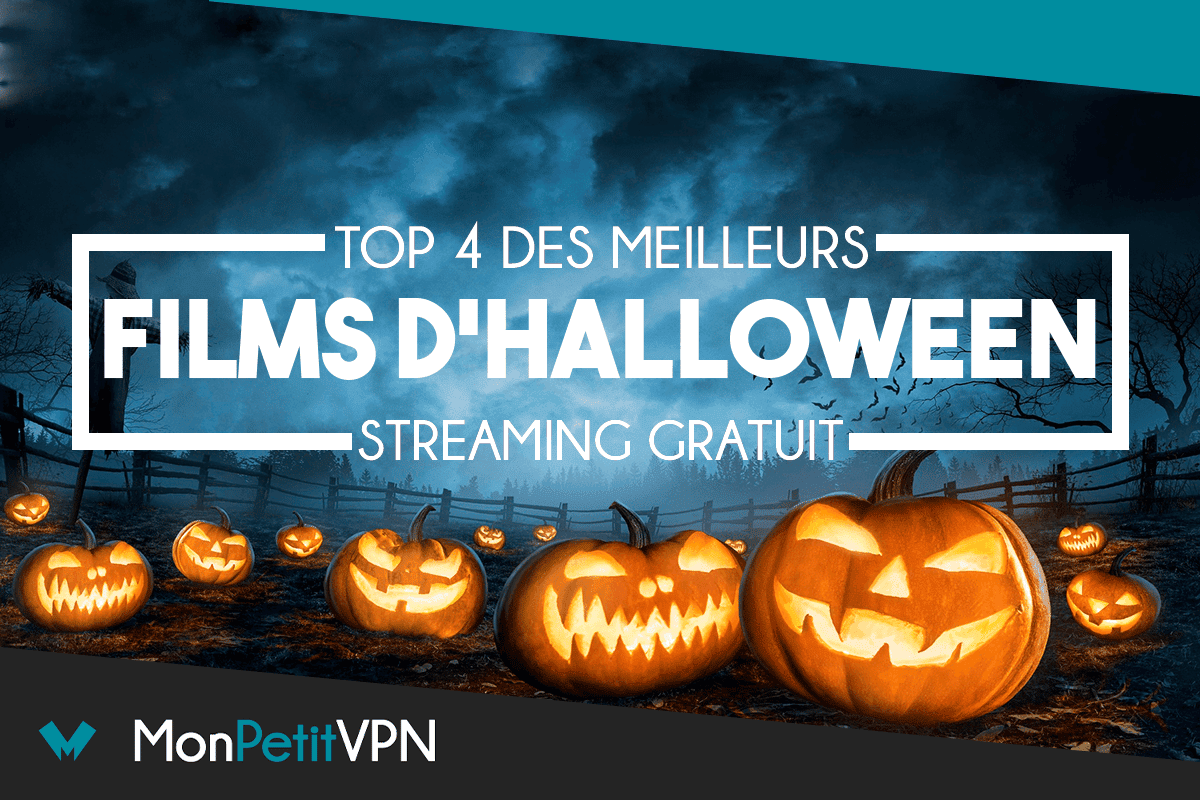 Films pour Halloween une