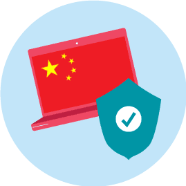 Trouver le meilleur VPN pour la Chine