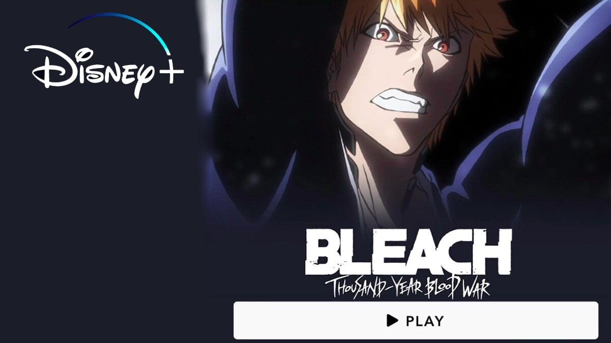 Ou Regarder Bleach Thousand Year Blood War Sur quel site internet regarder Bleach épisode 2 en France ?
