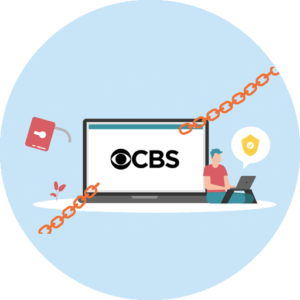 Regarder la chaîne CBS