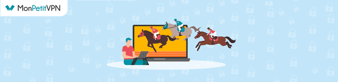 Profiter des courses hippiques gratuitement en France