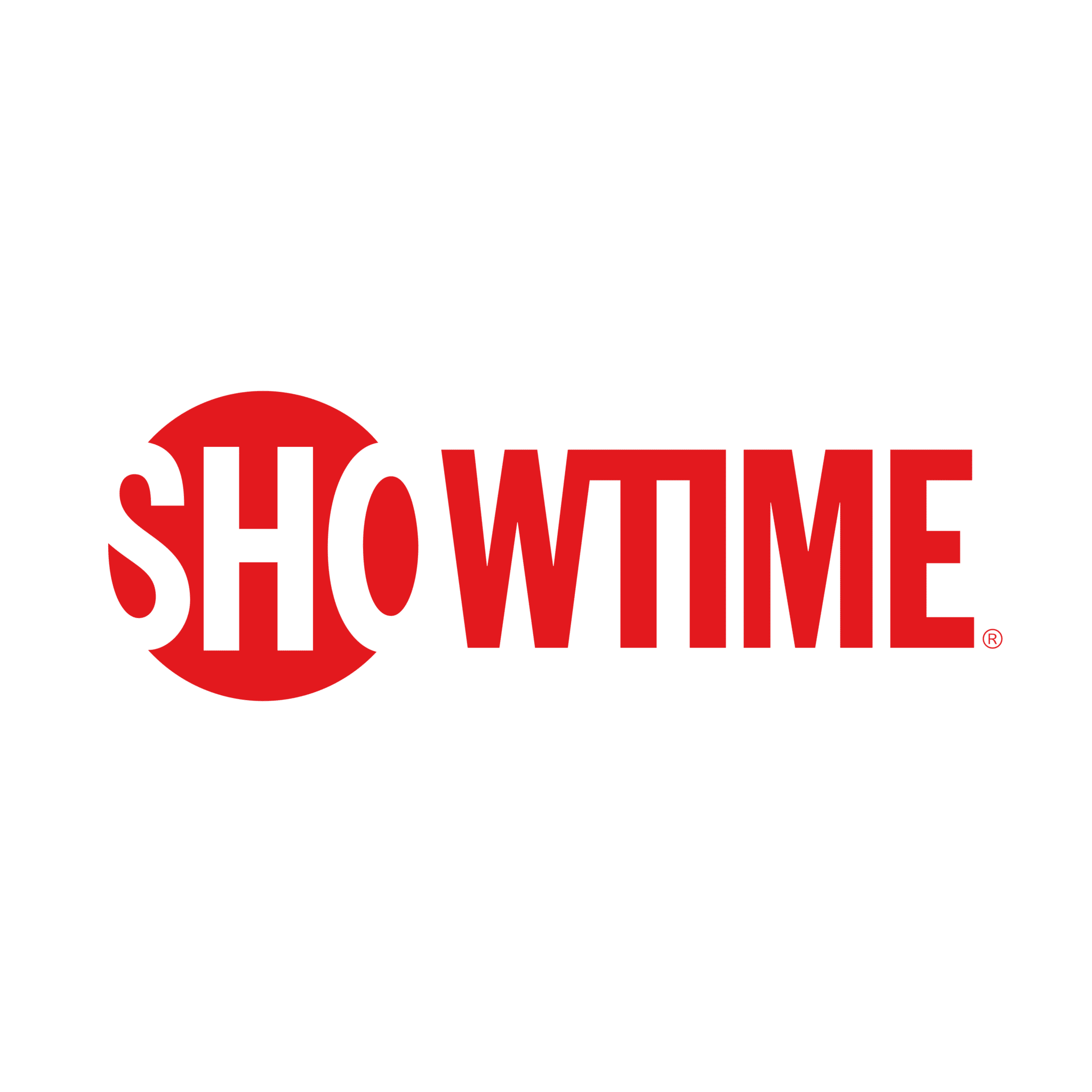 Logo Showtime